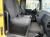 Minituur van Berging vrachtwagen MAN Man TGL (2007-969.208 km)( VIN:WMAN15ZZ47Y189199)