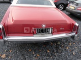Minituur van Cadillac Cadillac Eldorado Voorouder Auto (VIN: 6L47S8Q245625)