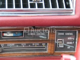Minituur van Cadillac Cadillac Eldorado Voorouder Auto (VIN: 6L47S8Q245625)