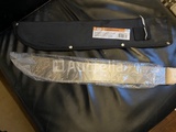 Minituur van Machette 40 cm met etui