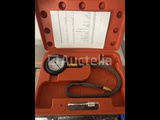 Minituur van Brandstofdruktester set