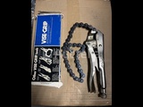 Thumbnail of Vise Grip Chain welding pliers