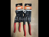 Thumbnail of 2 x water pump pliers 150 and 175 mm