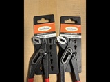 Thumbnail of 2 x water pump pliers 150 and 175 mm