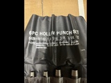Thumbnail of Hole punch set