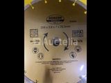 Thumbnail of Diamond disc 230mm