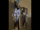 Thumbnail of 2 welding pliers 250 mm