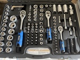 Thumbnail of 172 piece professional socket set