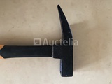Thumbnail of Slat hammer 600 gram fiber handle