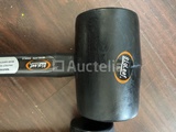 Thumbnail of Rubber mallet fiberglass Bigleaf 32oz