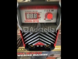 Thumbnail of Kraftdekker MMA-370 Welding machine inverter
