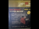 Thumbnail of Kraftdekker MMA-370 Welding machine inverter