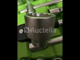 Thumbnail of Heavy socket set with ratchet 19-50 mm