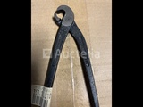 Thumbnail of Knipex tile pliers