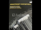 Thumbnail of 10 piece synthetic brush set