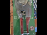 Thumbnail of PVC pipe cutter
