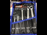 Thumbnail of Torx key set