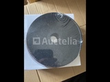Thumbnail of 10 x grinding discs stainless steel 125 mm 5"