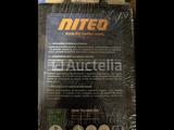 Thumbnail of Wood burner with soldering function Niteo