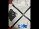 Thumbnail of Tyrolit grinding stone 250x32x51 A36V-TR