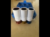 Thumbnail of Impact socket set for aluminum rims