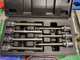 Thumbnail of Socket set extended Allen key