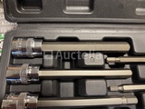 Thumbnail of Socket set extended Allen key