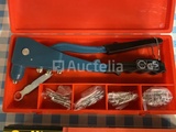 Thumbnail of OSJI Rivet Pliers / Riverteert Pliers