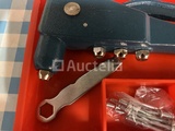 Thumbnail of OSJI Rivet Pliers / Riverteert Pliers
