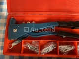 Thumbnail of OSJI Rivet Pliers / Riverteert Pliers