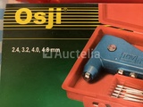 Thumbnail of OSJI Rivet Pliers / Riverteert Pliers