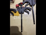 Thumbnail of 3 Quick Release Clamps 4"