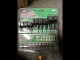 Thumbnail of Allen T-keys in rack