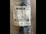 Thumbnail of Bosch lance and brush for high-pressure cleaner