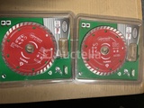 Thumbnail of 2 x diamond disc 125mm
