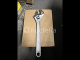 Thumbnail of English wrench 18 inch