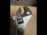 Thumbnail of English wrench 18 inch