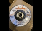 Thumbnail of 10 x Grinding disc flap disc 125x22mm, metal, grit 60