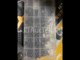 Thumbnail of Assortment of metal screws