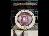 Thumbnail of 1 SNCB locomotive headlight (RED)