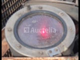 Thumbnail of 1 SNCB locomotive headlight (RED)