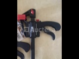 Thumbnail of 2 Quick-release clamps 150 mm