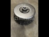 Thumbnail of round brush steel 125 mm