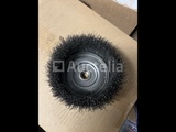 Thumbnail of round brush steel 125 mm