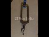 Thumbnail of welding pliers 450mm