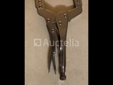 Thumbnail of welding pliers 450mm