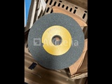 Thumbnail of Flexovit grinding stone 200x25x32