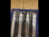 Thumbnail of Car Tire Lever set, 4-pcs. 300-400-500-600mm