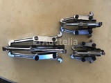 Thumbnail of 3 piece pulley puller set 80, 100 and 150mm