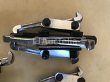Thumbnail of 3 piece pulley puller set 80, 100 and 150mm